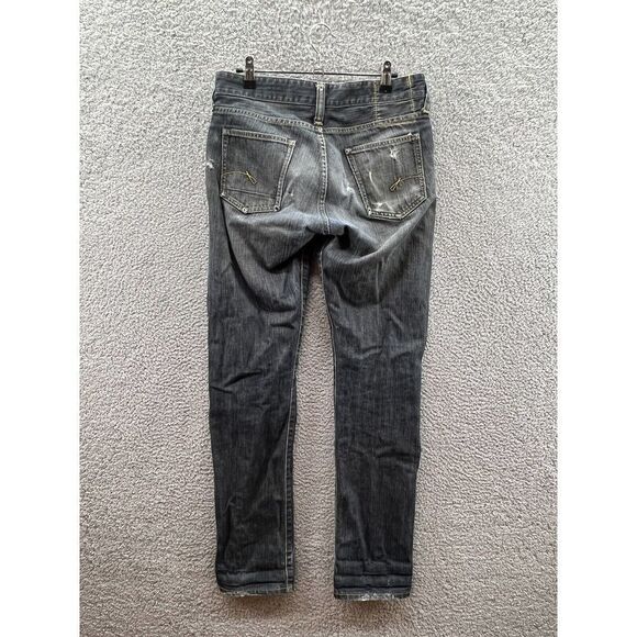 G-Star Raw Denim Men’s Core Classic Jeans Size W30 x L33 - Picture 2 of 4